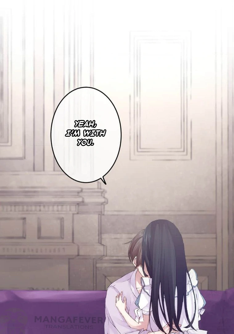 Trapped By The Crazy Twins - Chapter 12 - 32