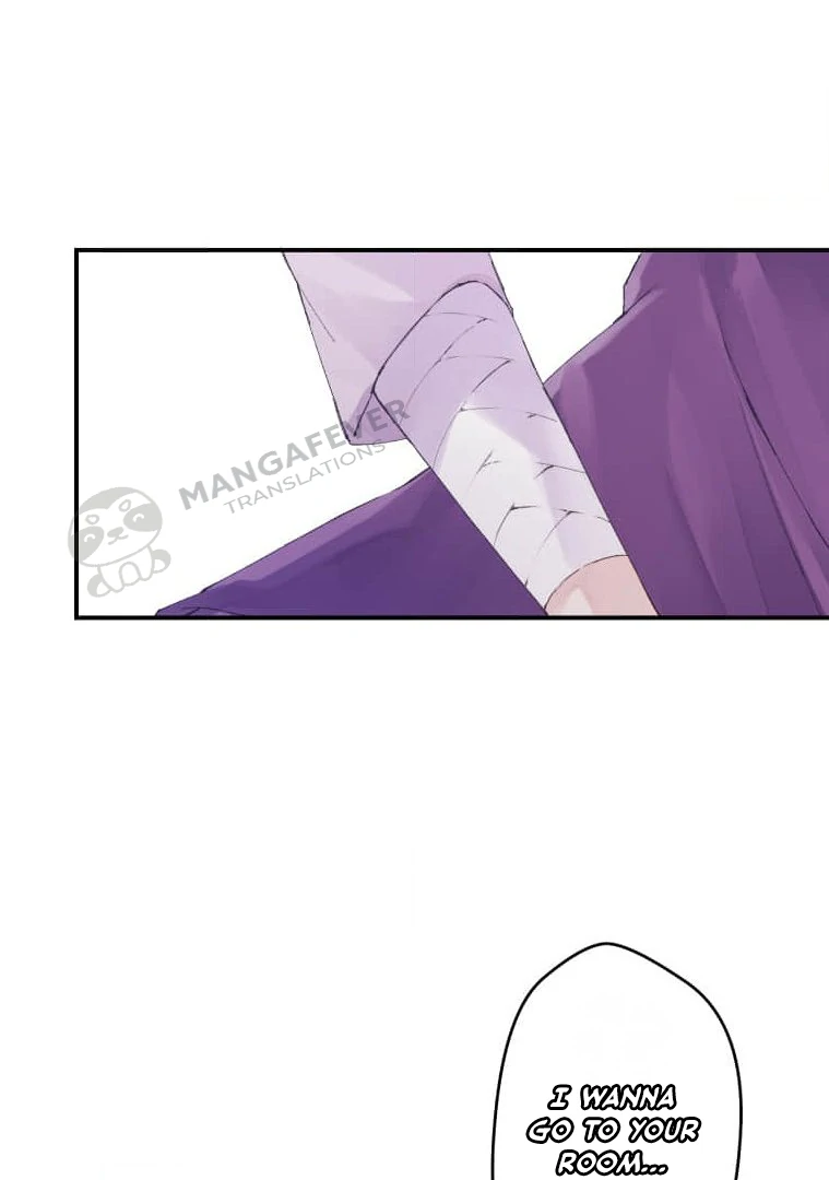 Trapped By The Crazy Twins - Chapter 12 - 35