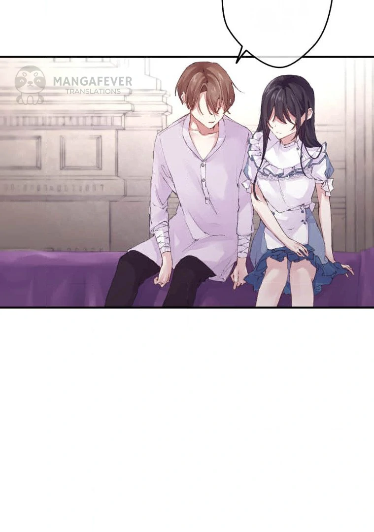 Trapped By The Crazy Twins - Chapter 12 - 36