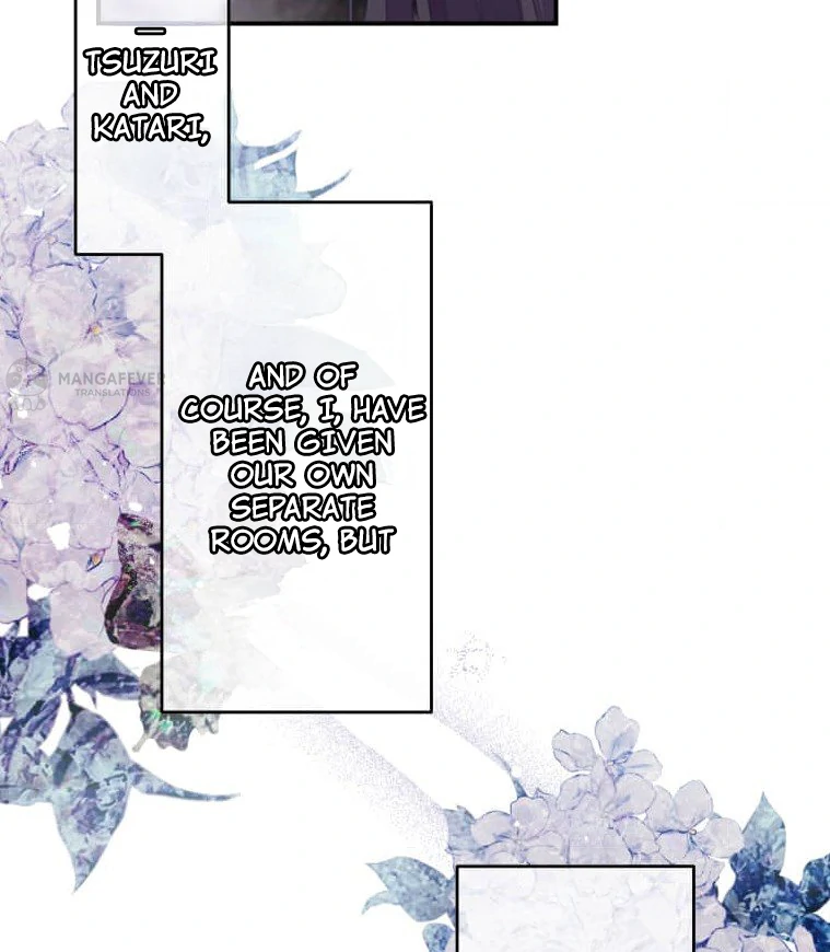 Trapped By The Crazy Twins - Chapter 12 - 38