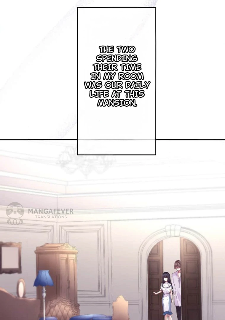 Trapped By The Crazy Twins - Chapter 12 - 40