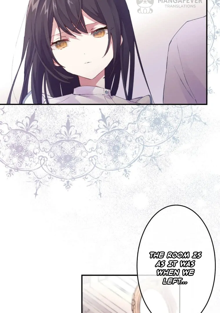 Trapped By The Crazy Twins - Chapter 12 - 42