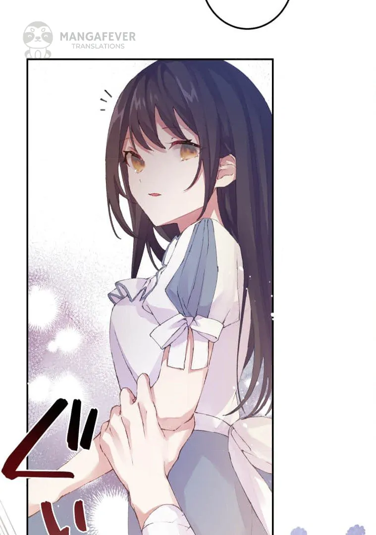 Trapped By The Crazy Twins - Chapter 12 - 44