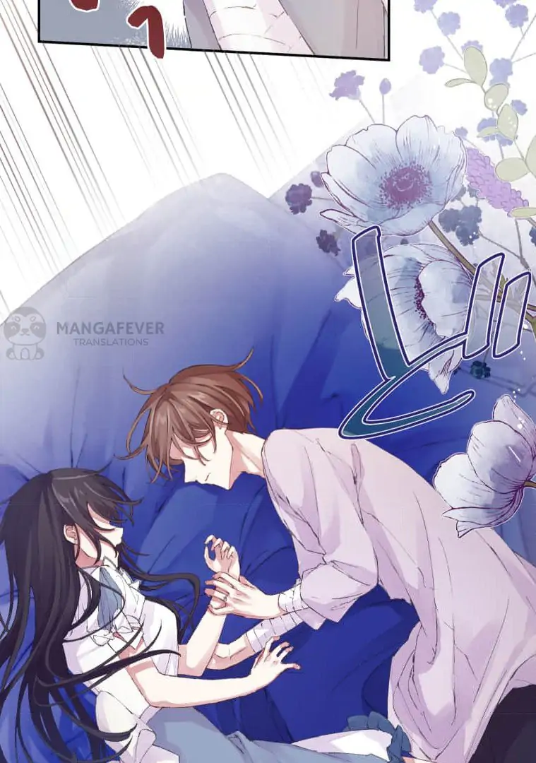 Trapped By The Crazy Twins - Chapter 12 - 45