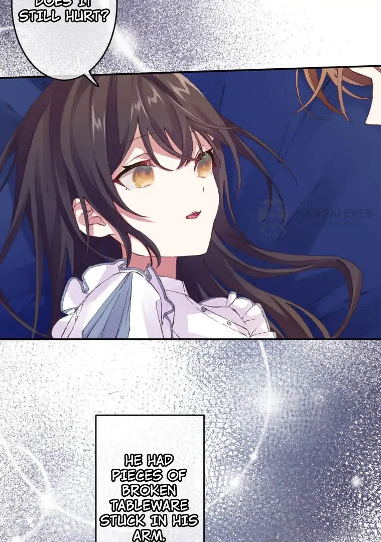 Trapped By The Crazy Twins - Chapter 12 - 47