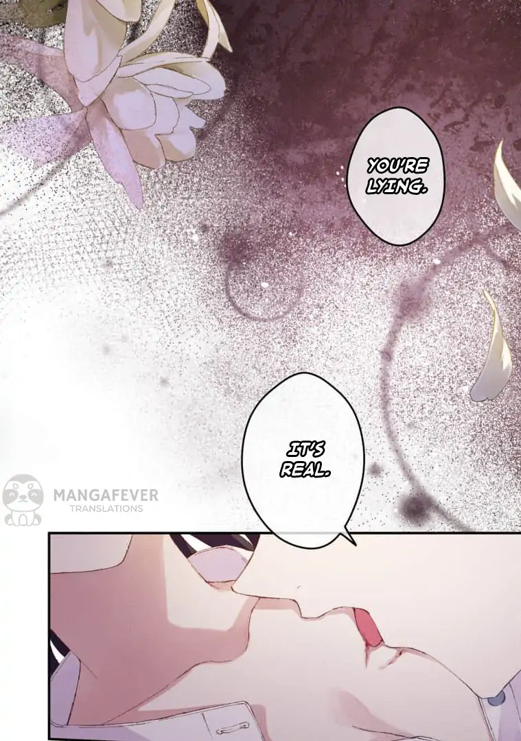 Trapped By The Crazy Twins - Chapter 12 - 59