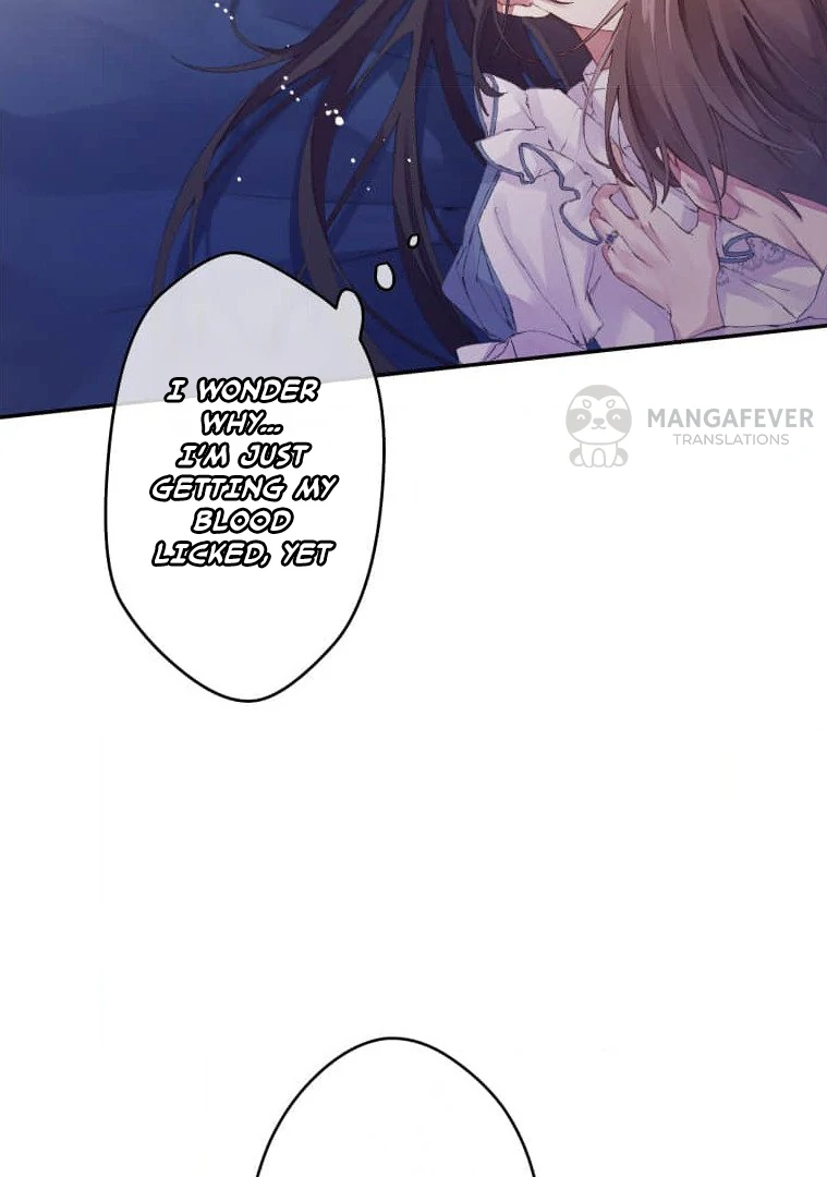 Trapped By The Crazy Twins - Chapter 12 - 61