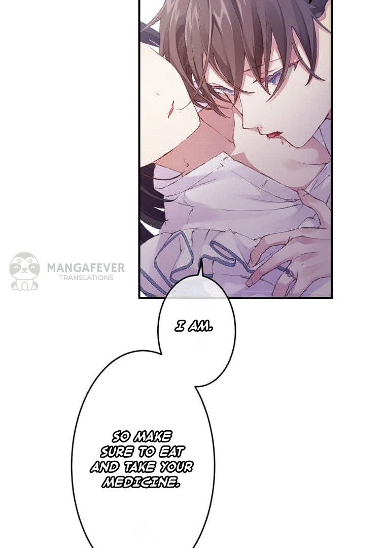 Trapped By The Crazy Twins - Chapter 12 - 63