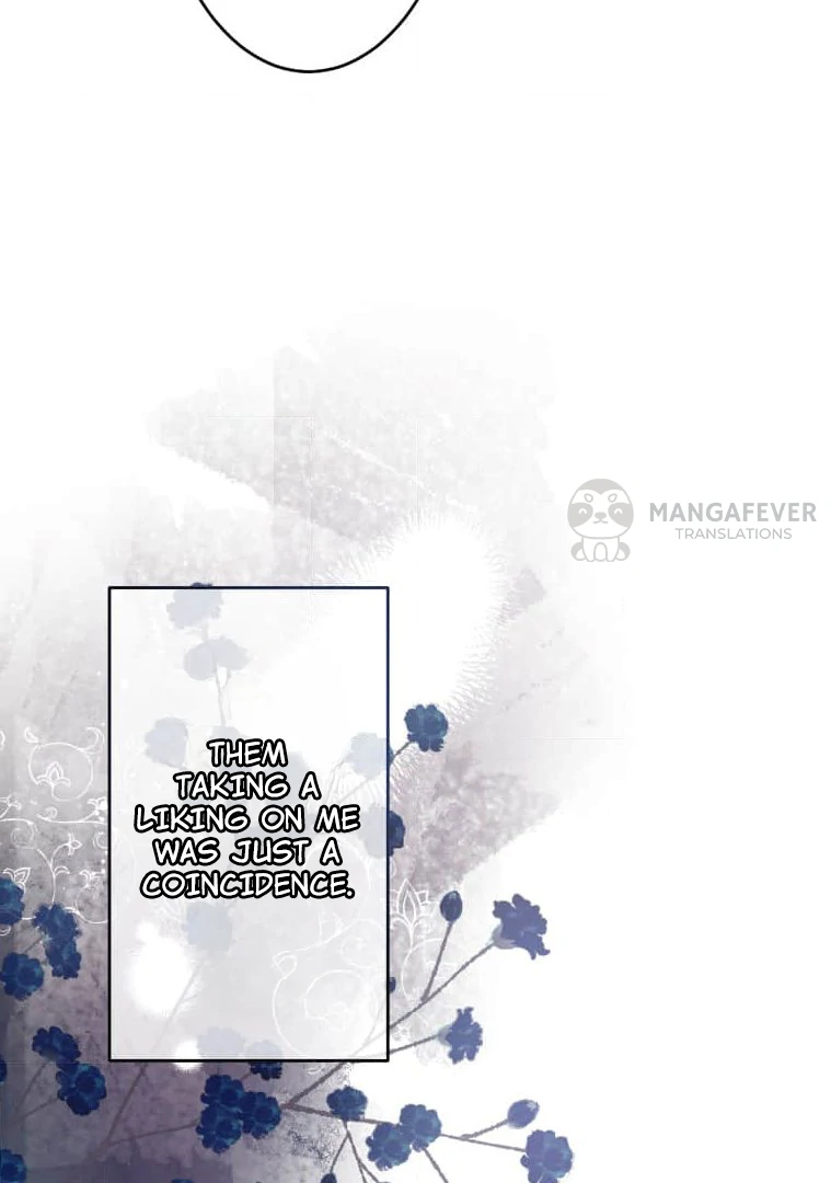 Trapped By The Crazy Twins - Chapter 12 - 64