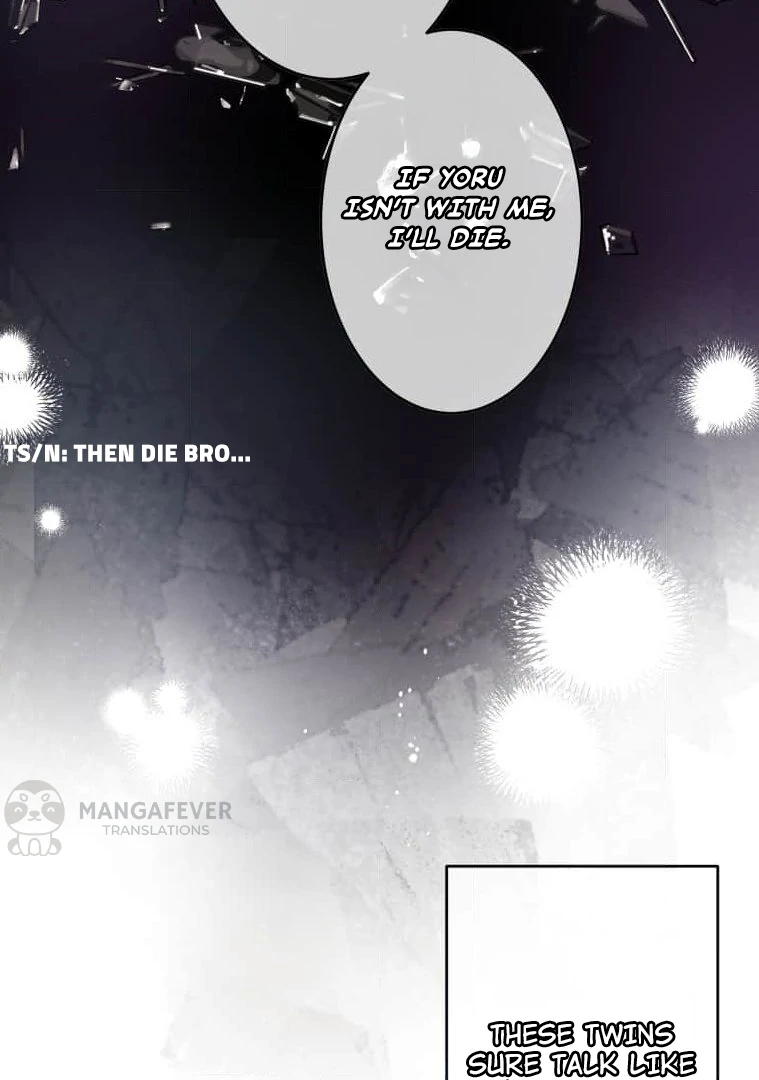 Trapped By The Crazy Twins - Chapter 12 - 68