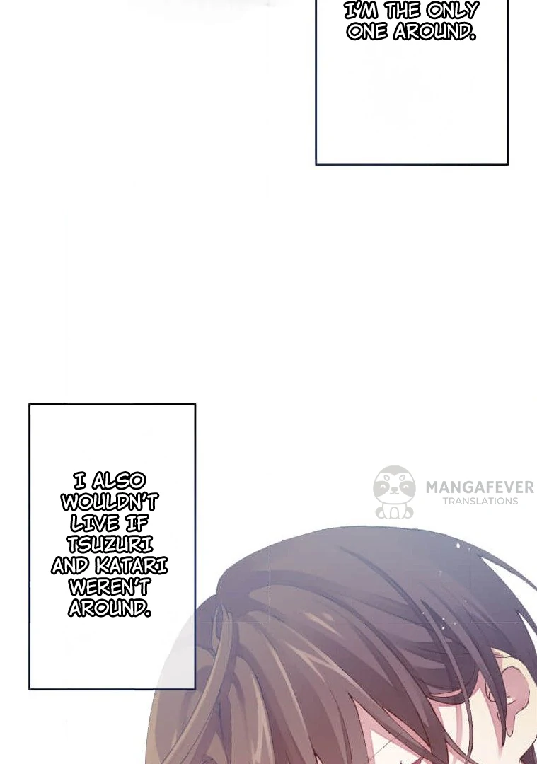 Trapped By The Crazy Twins - Chapter 12 - 69