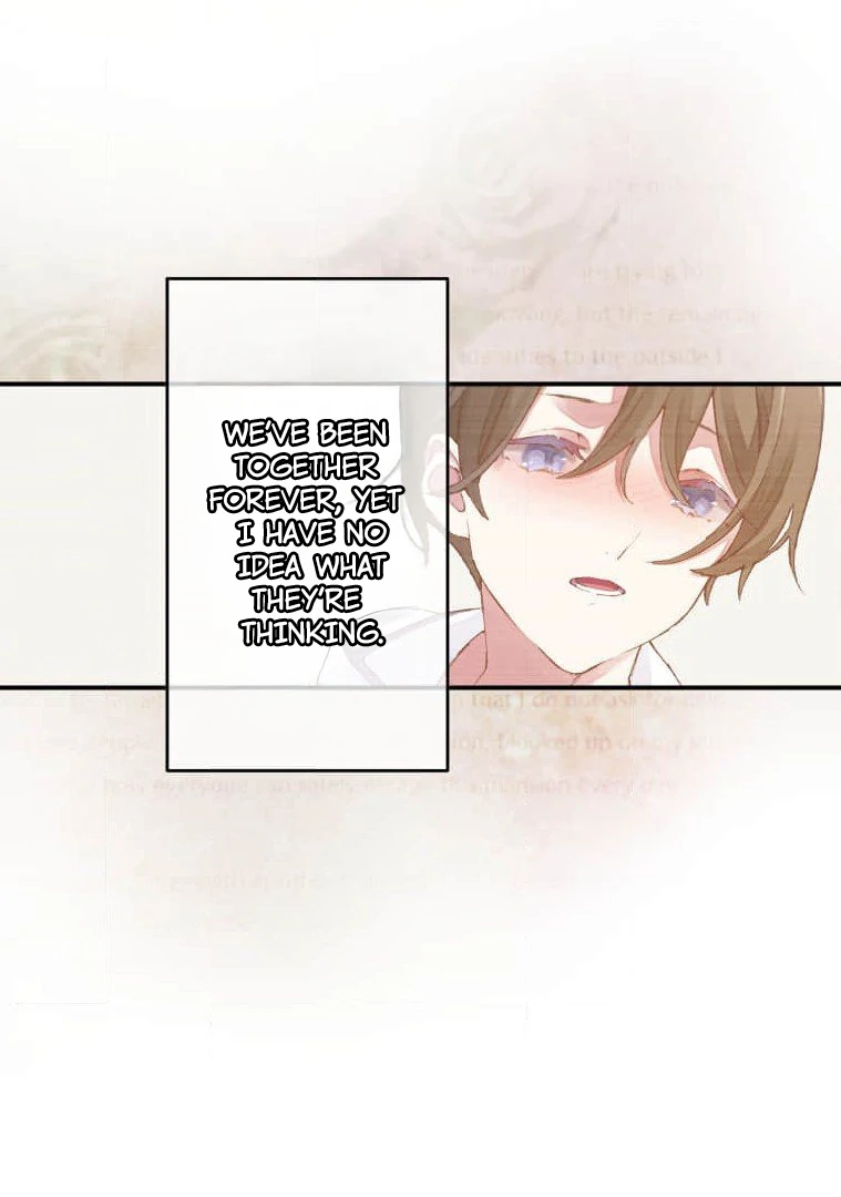 Trapped By The Crazy Twins - Chapter 13 - 14