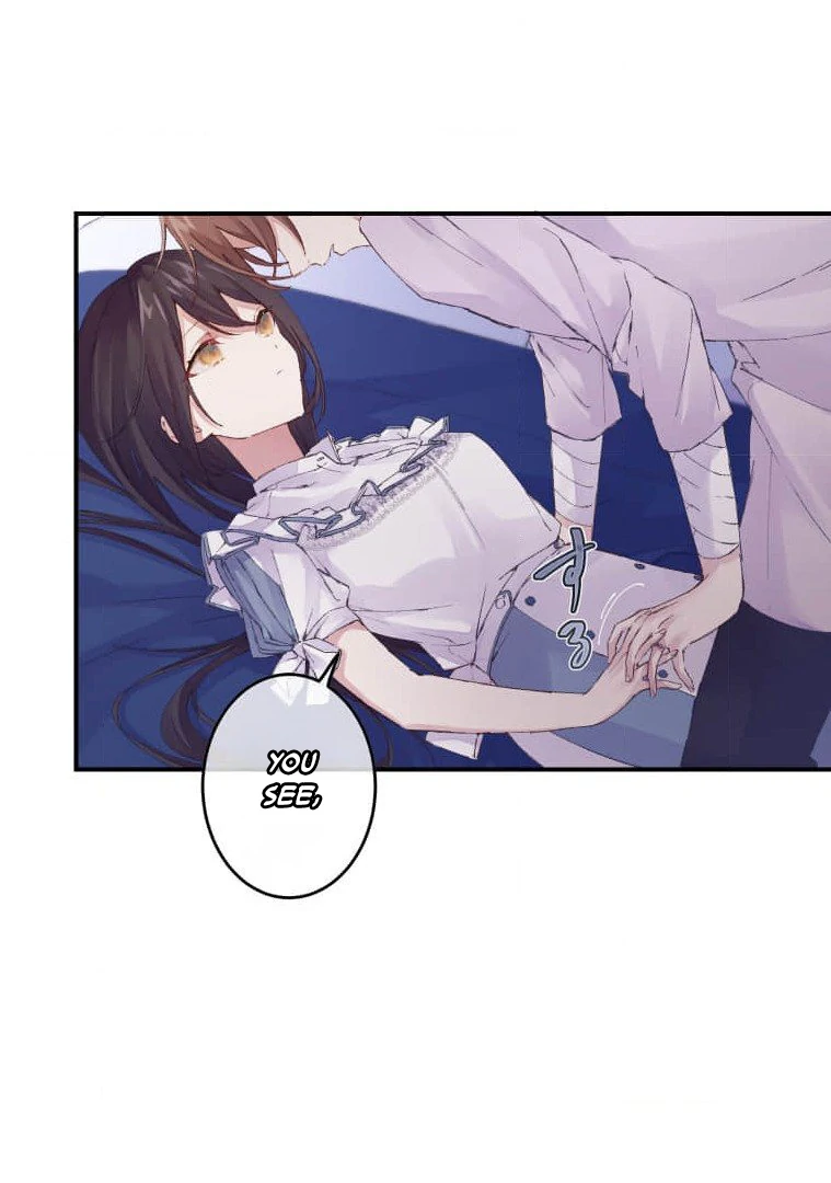 Trapped By The Crazy Twins - Chapter 13 - 15