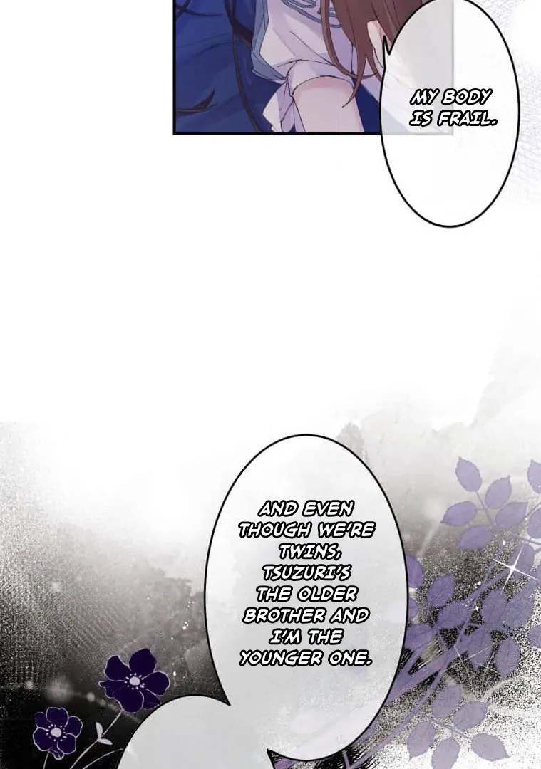 Trapped By The Crazy Twins - Chapter 13 - 18