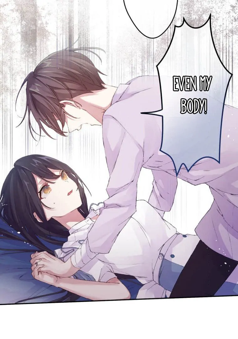 Trapped By The Crazy Twins - Chapter 13 - 34