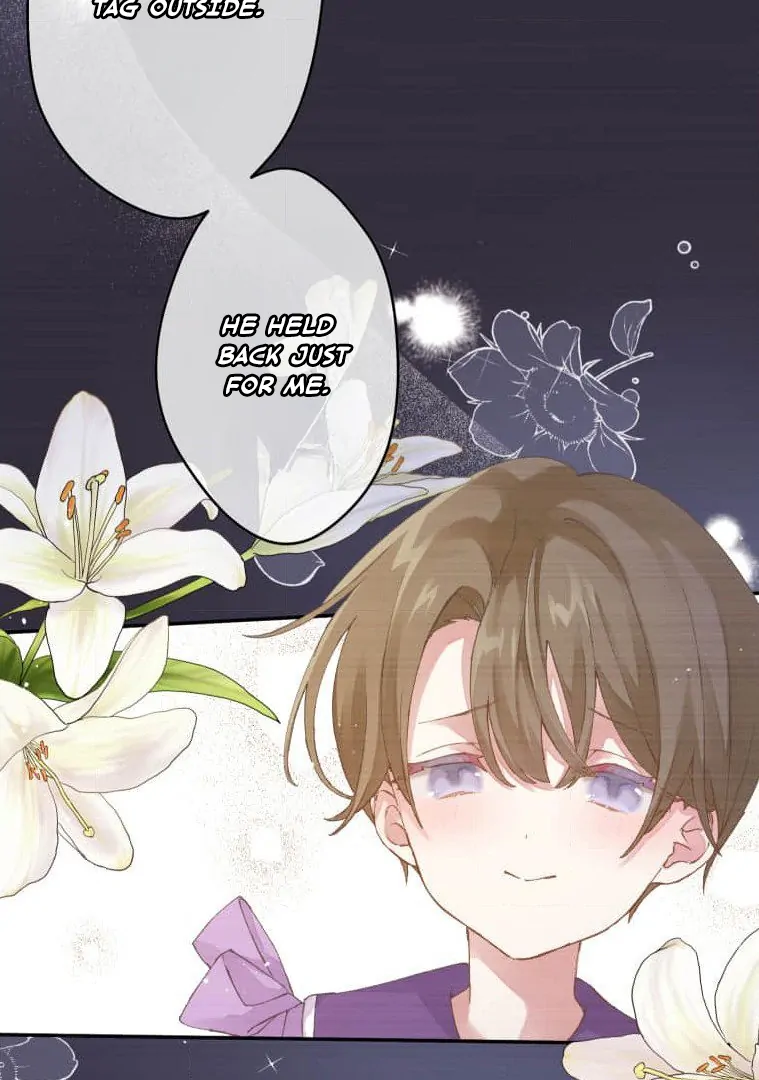 Trapped By The Crazy Twins - Chapter 13 - 41