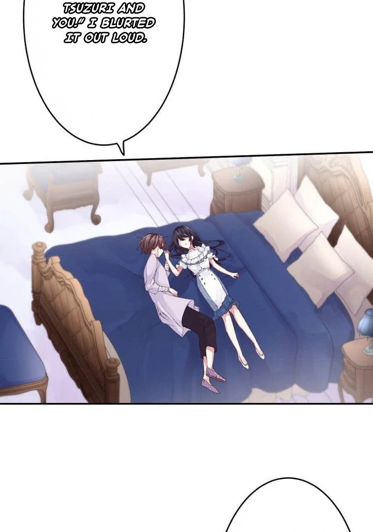 Trapped By The Crazy Twins - Chapter 13 - 54