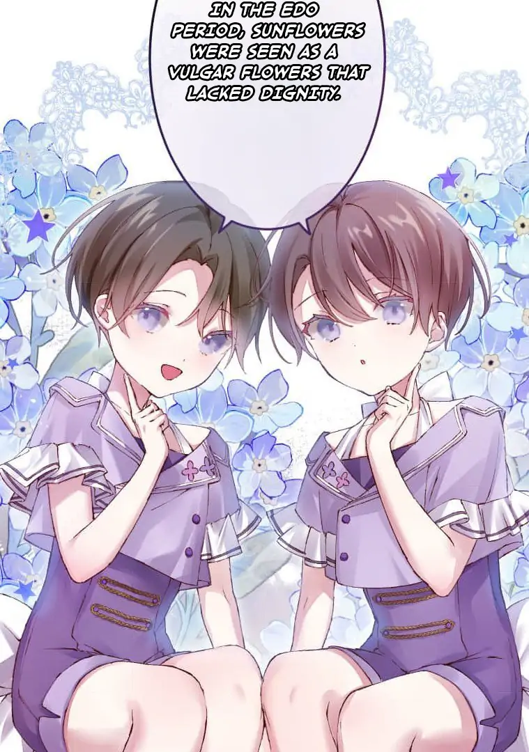 Trapped By The Crazy Twins - Chapter 14 - 9