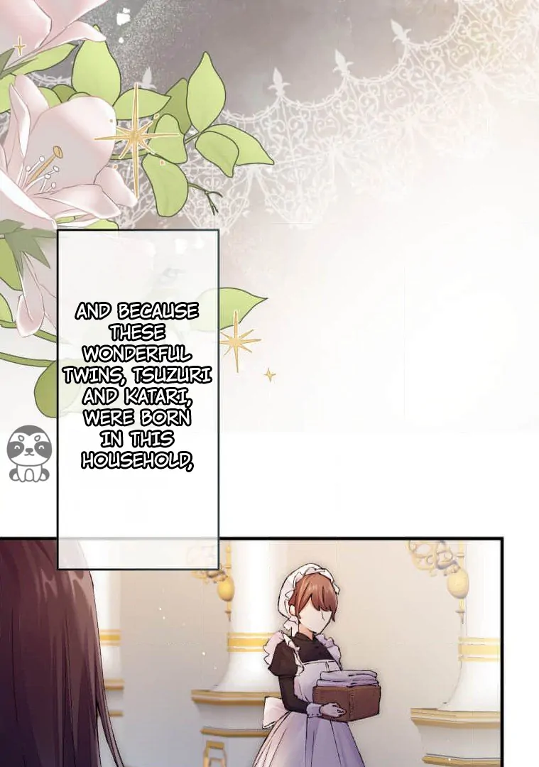 Trapped By The Crazy Twins - Chapter 14 - 14