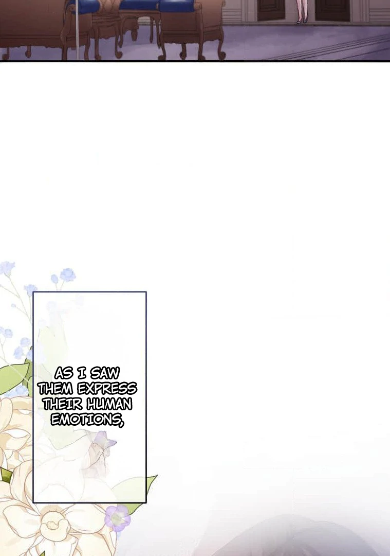 Trapped By The Crazy Twins - Chapter 14 - 17