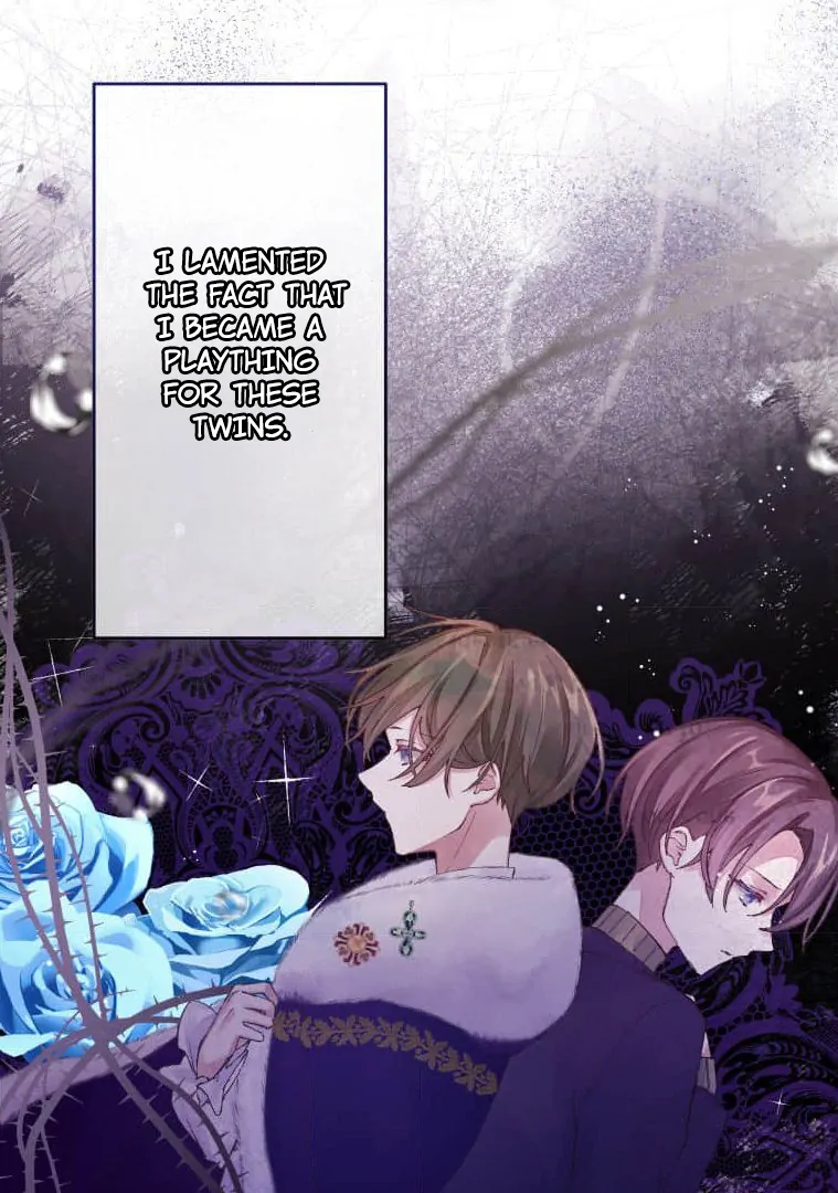 Trapped By The Crazy Twins - Chapter 14 - 21