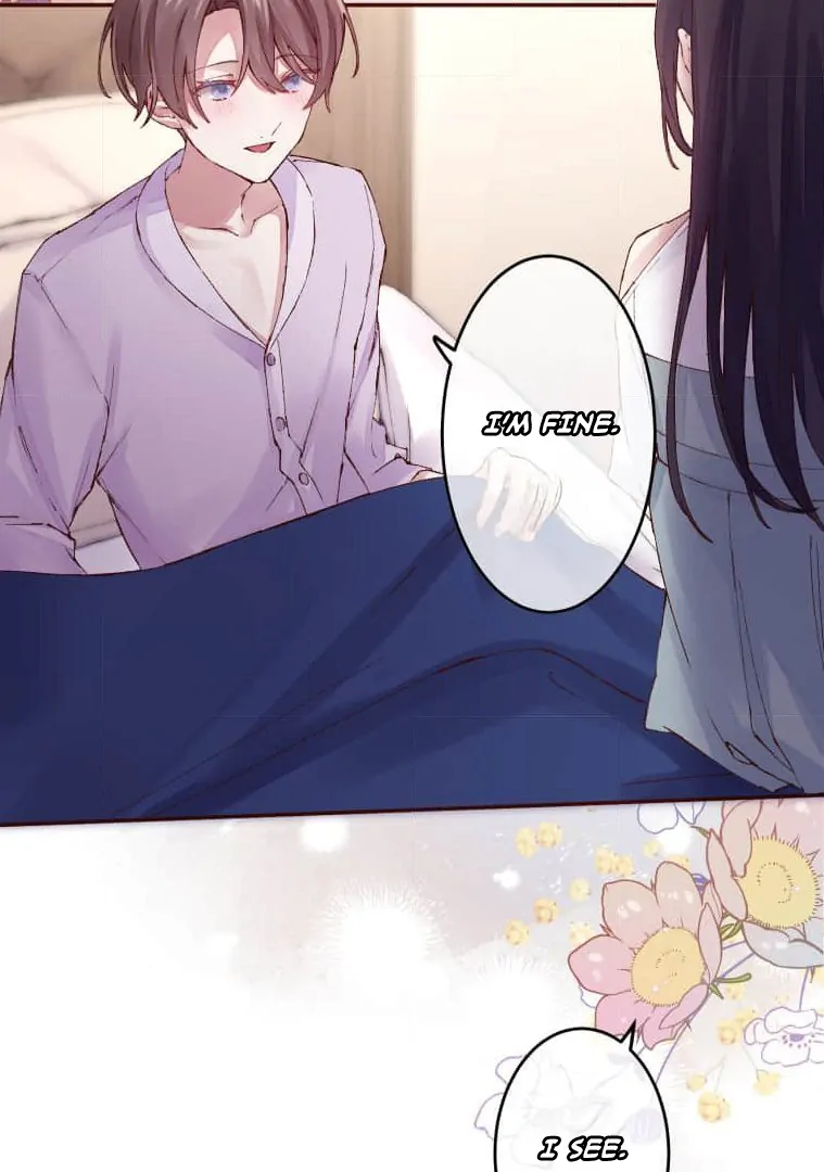 Trapped By The Crazy Twins - Chapter 14 - 28