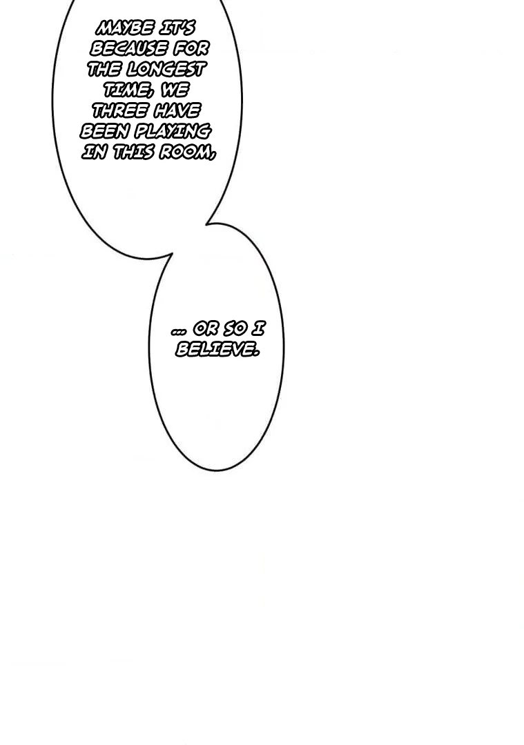 Trapped By The Crazy Twins - Chapter 14 - 31