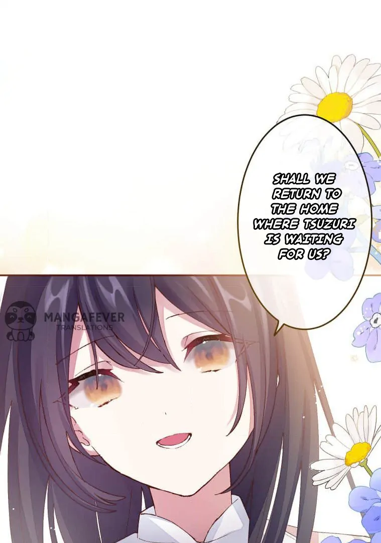 Trapped By The Crazy Twins - Chapter 14 - 33