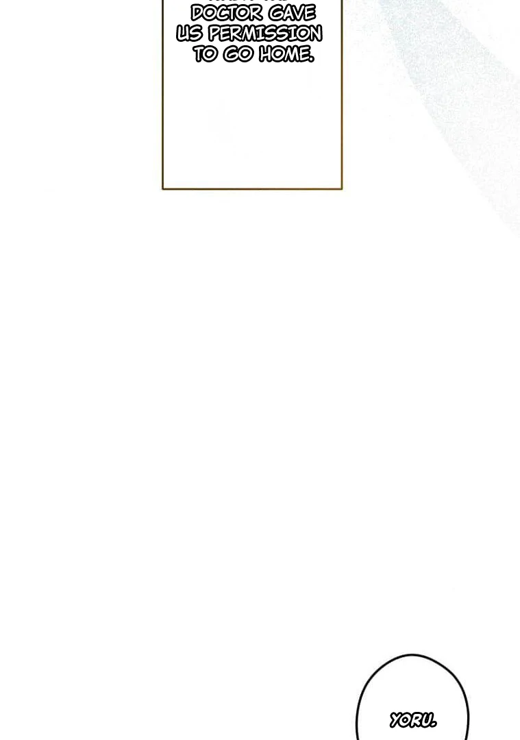 Trapped By The Crazy Twins - Chapter 14 - 36