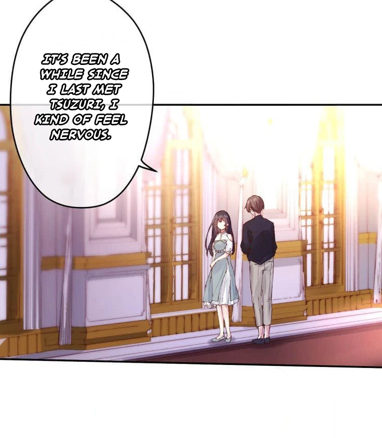 Trapped By The Crazy Twins - Chapter 14 - 38