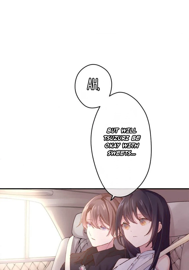 Trapped By The Crazy Twins - Chapter 14 - 51