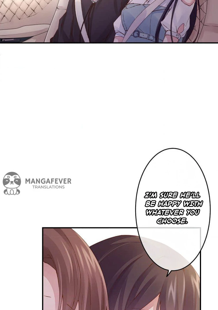 Trapped By The Crazy Twins - Chapter 14 - 52