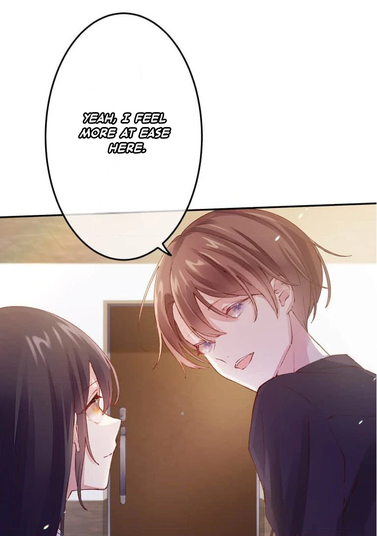 Trapped By The Crazy Twins - Chapter 14 - 62