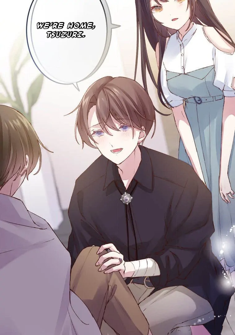 Trapped By The Crazy Twins - Chapter 15 - 13