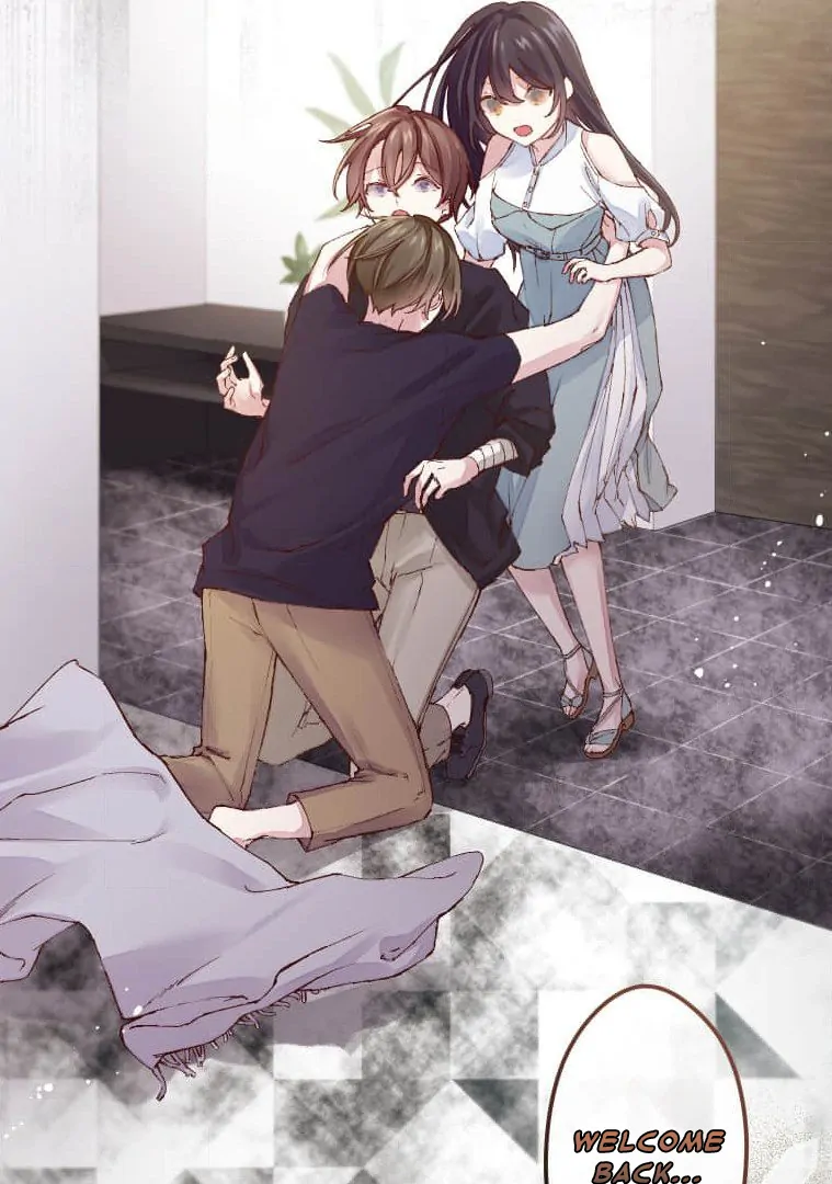 Trapped By The Crazy Twins - Chapter 15 - 16