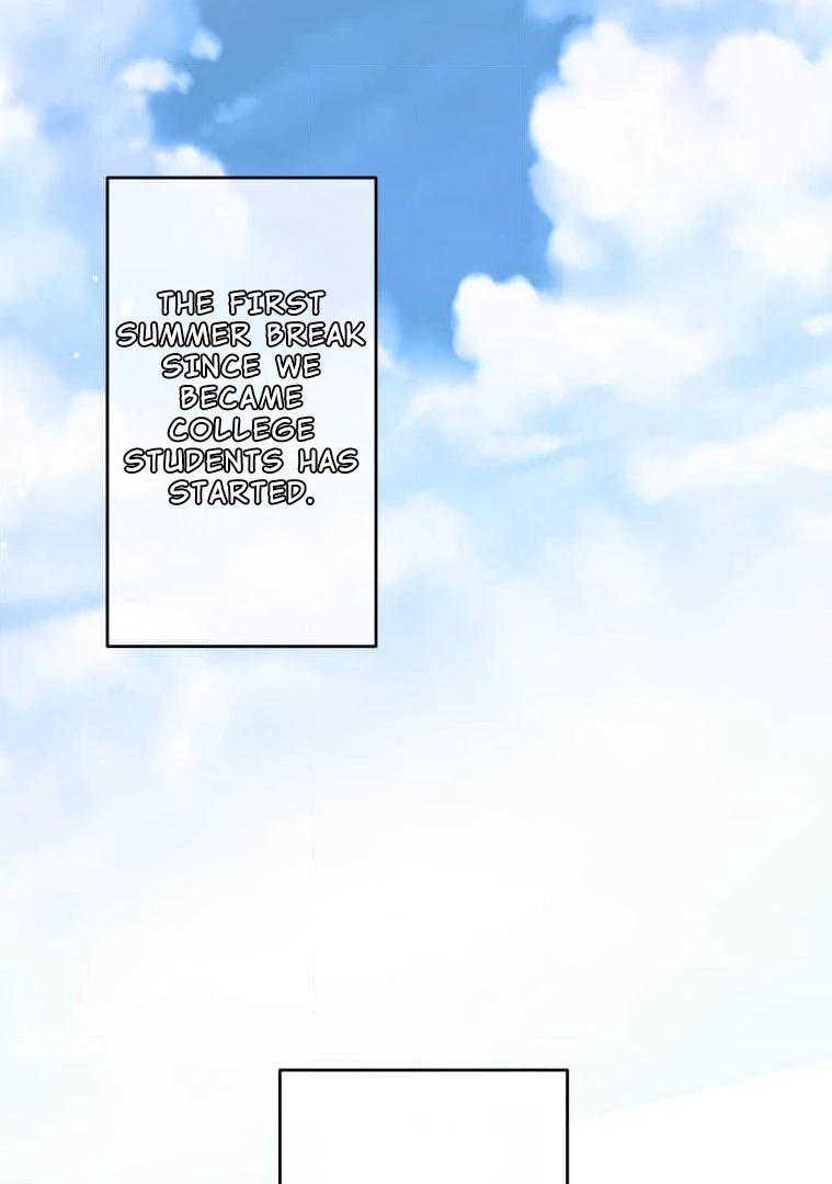 Trapped By The Crazy Twins - Chapter 15 - 22