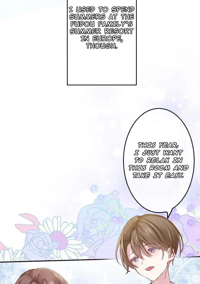 Trapped By The Crazy Twins - Chapter 15 - 23