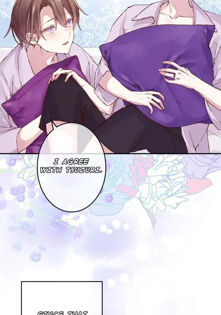 Trapped By The Crazy Twins - Chapter 15 - 24