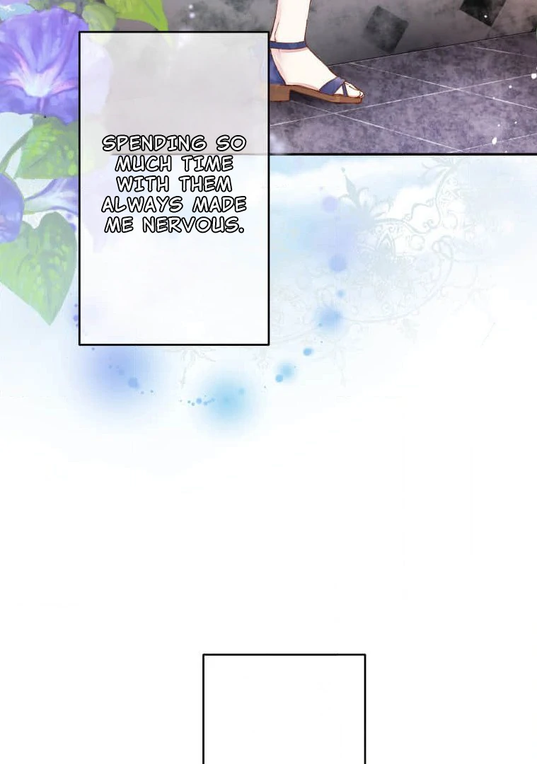 Trapped By The Crazy Twins - Chapter 15 - 27