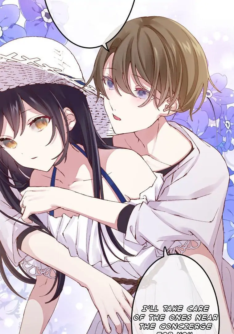 Trapped By The Crazy Twins - Chapter 15 - 32