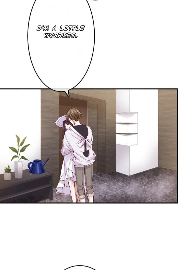 Trapped By The Crazy Twins - Chapter 15 - 34