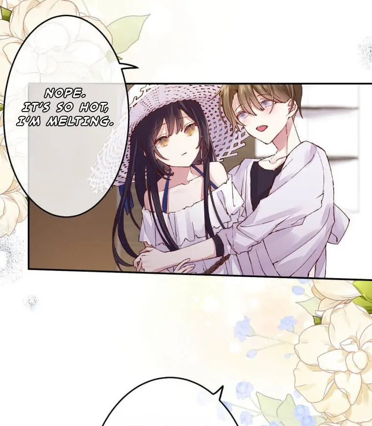 Trapped By The Crazy Twins - Chapter 15 - 39