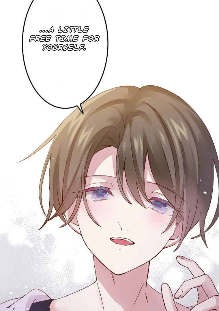 Trapped By The Crazy Twins - Chapter 15 - 44