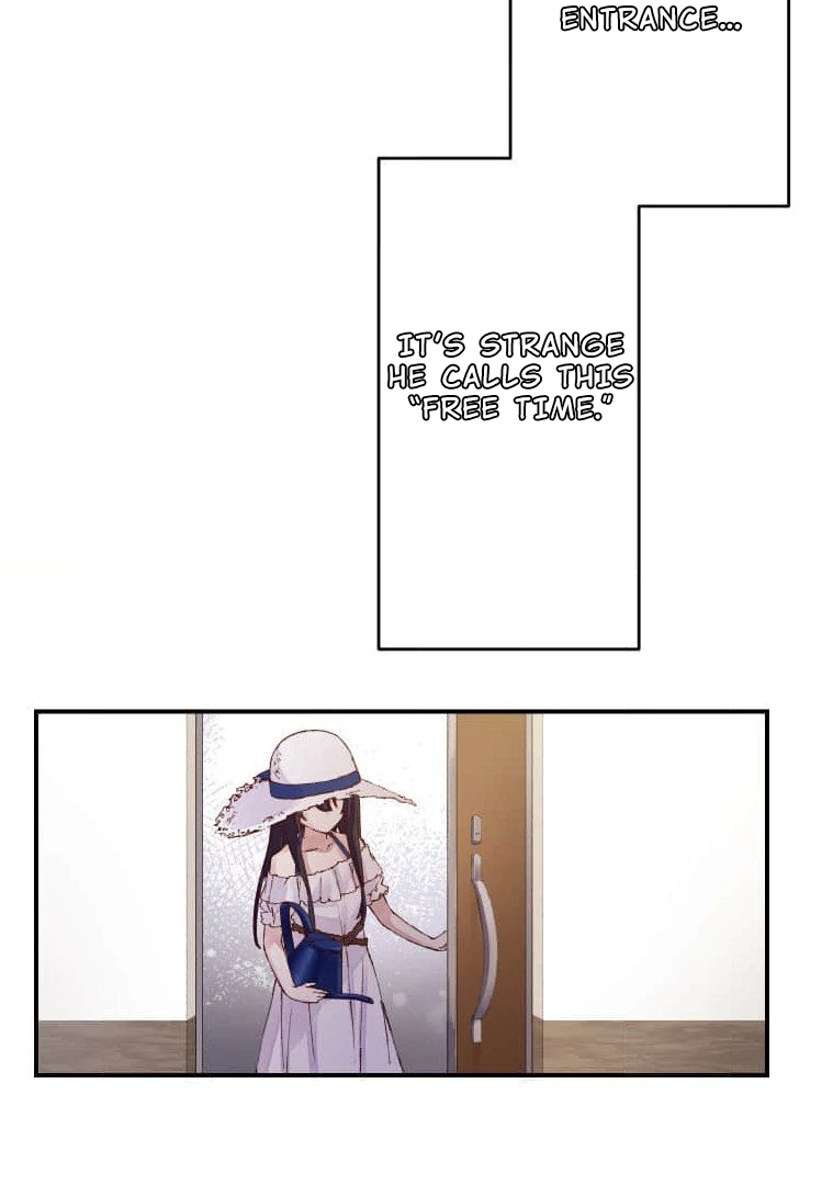 Trapped By The Crazy Twins - Chapter 15 - 46