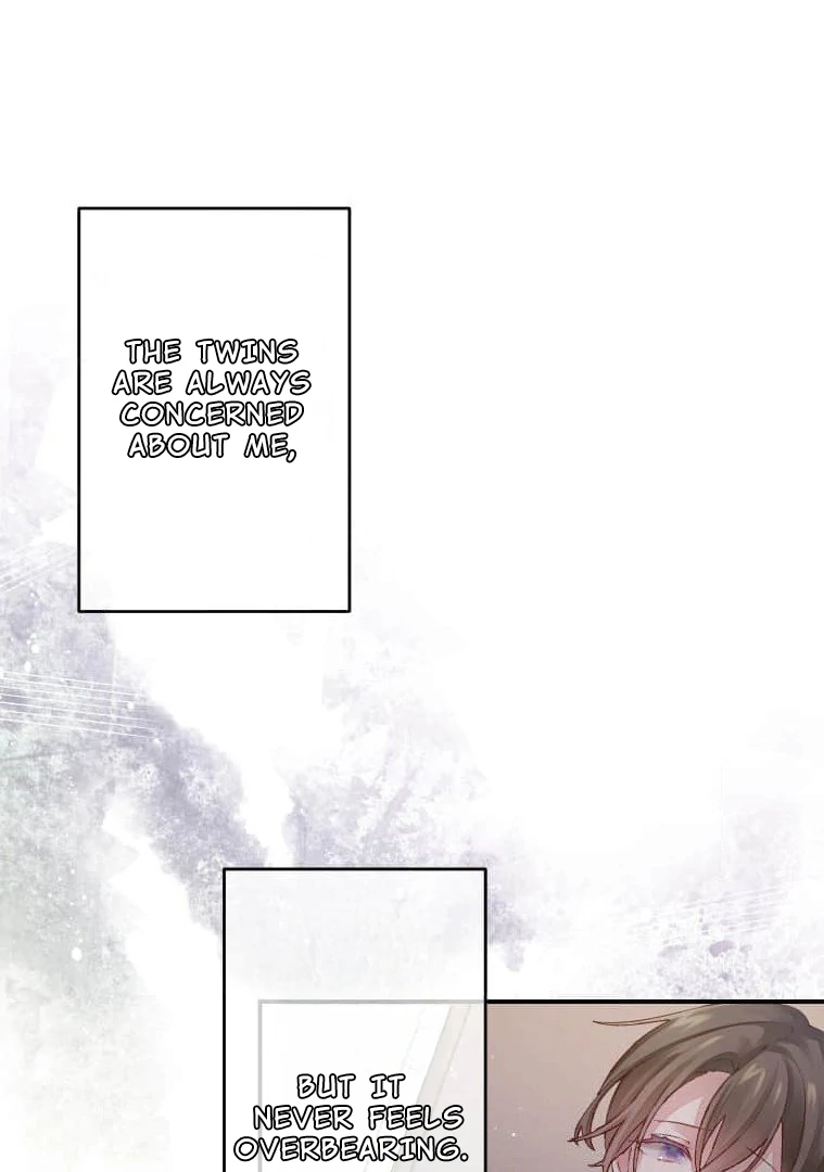 Trapped By The Crazy Twins - Chapter 15 - 47