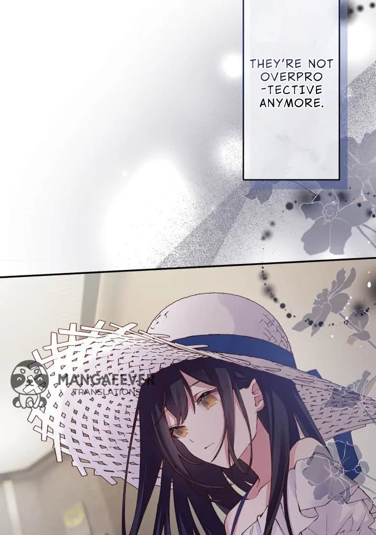 Trapped By The Crazy Twins - Chapter 15 - 49