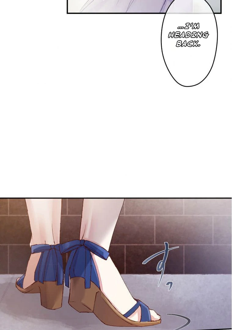 Trapped By The Crazy Twins - Chapter 15 - 60