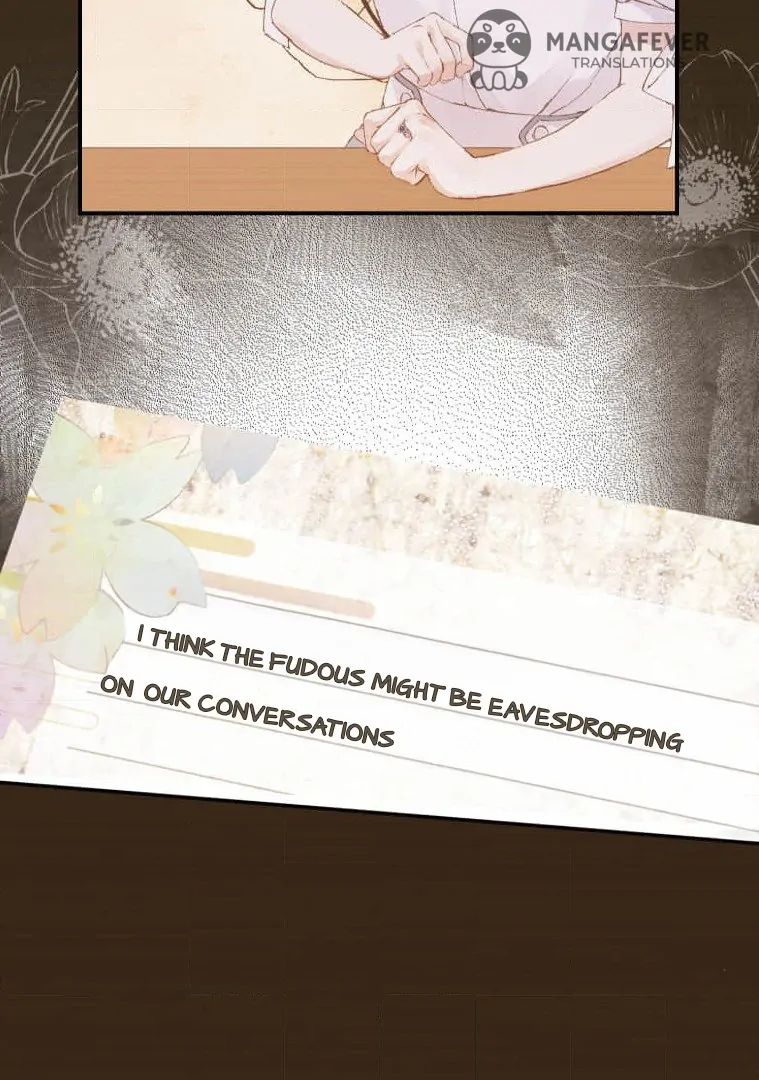 Trapped By The Crazy Twins Chapter 16 - Page 9