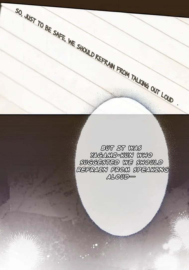 Trapped By The Crazy Twins Chapter 16 - Page 10