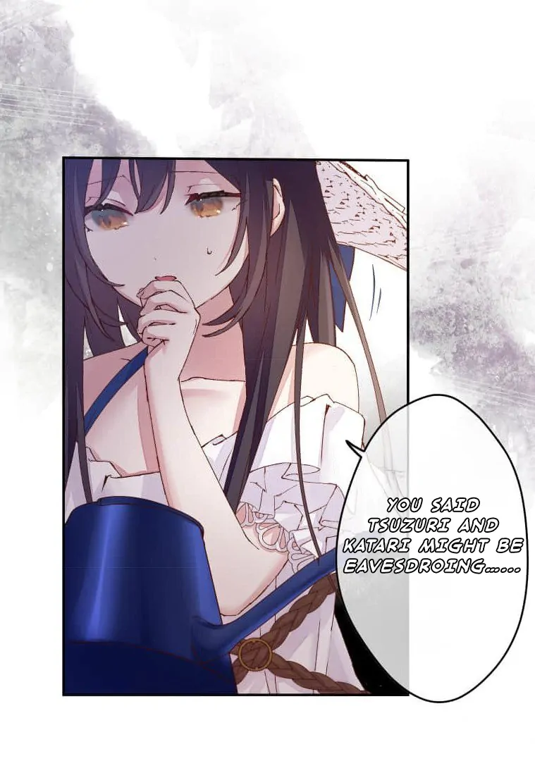 Trapped By The Crazy Twins Chapter 16 - Page 13